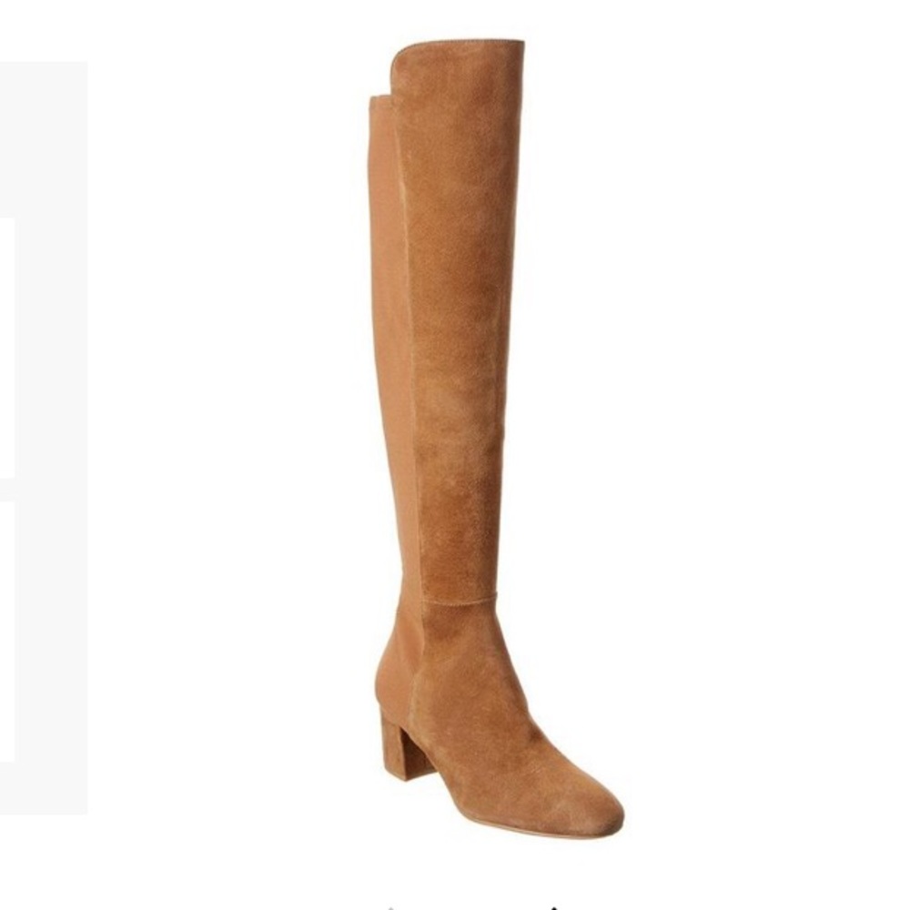 Stuart Weitzman boots